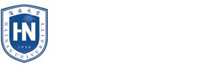 把论文写在祖国大地上&mdash;&mdash;
南繁精神铸魂"大思政"育人体系创新与实践